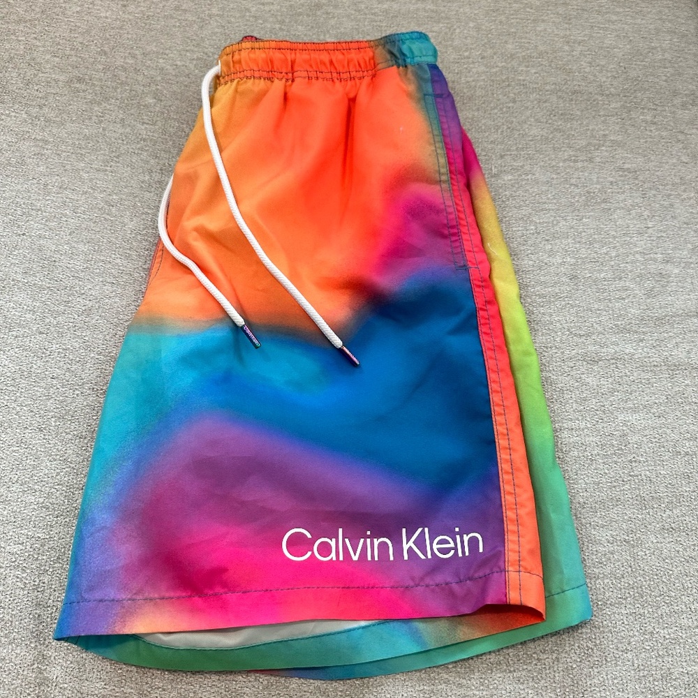 Calvin Klein Swim Trunks